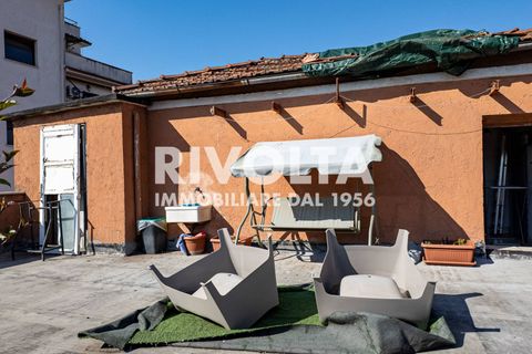 Lejlighed i Rome, Rome, Rome - € 190.000 | Ref: Fp Casilina Abitazione - foto 8