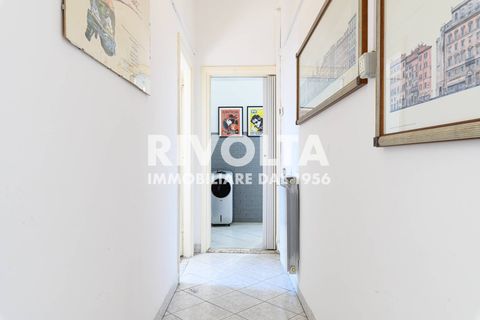 Lejlighed i Rome, Rome, Rome - € 190.000 | Ref: Fp Casilina Abitazione - foto 15