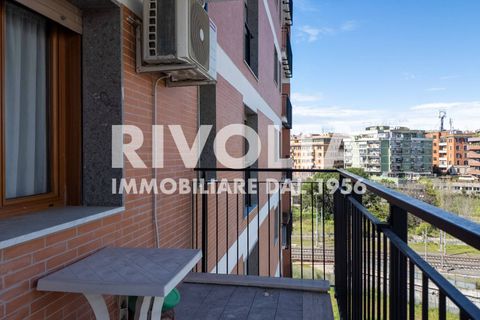 Lejlighed i Rome, Rome, Rome - € 345.000 | Ref: FP Fornetto - foto 2