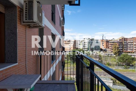 Lejlighed i Rome, Rome, Rome - € 345.000 | Ref: FP Fornetto - foto 3