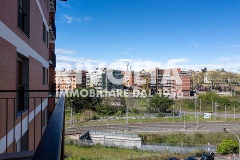 Lejlighed i Rome, Rome, Rome - € 345.000 | Ref: FP Fornetto - foto 4