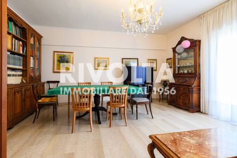 Lejlighed i Rome, Rome, Rome - € 345.000 | Ref: FP Fornetto - foto 7