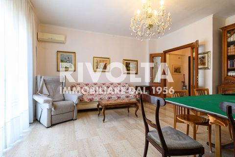 Lejlighed i Rome, Rome, Rome - € 345.000 | Ref: FP Fornetto - foto 8