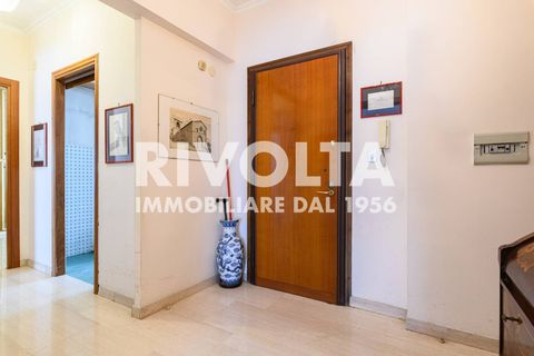 Lejlighed i Rome, Rome, Rome - € 345.000 | Ref: FP Fornetto - foto 10
