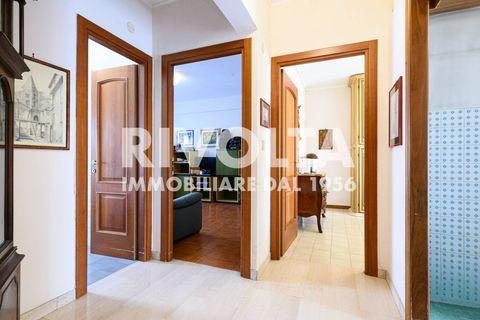Lejlighed i Rome, Rome, Rome - € 345.000 | Ref: FP Fornetto - foto 11