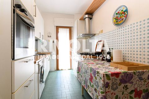 Lejlighed i Rome, Rome, Rome - € 345.000 | Ref: FP Fornetto - foto 12