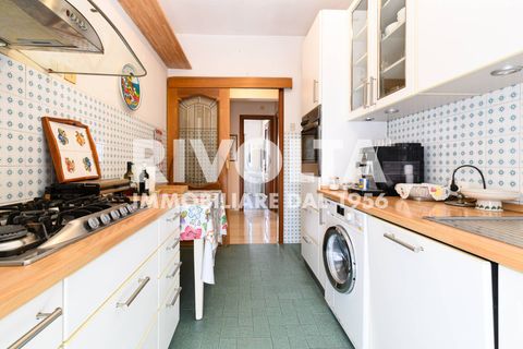 Lejlighed i Rome, Rome, Rome - € 345.000 | Ref: FP Fornetto - foto 15