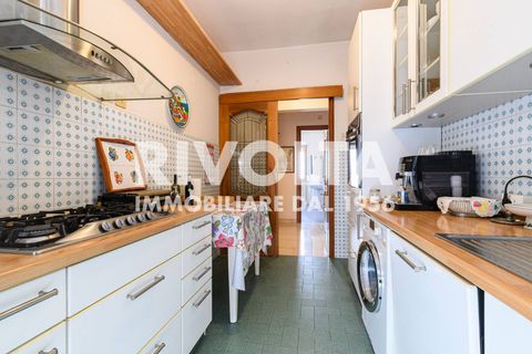 Lejlighed i Rome, Rome, Rome - € 345.000 | Ref: FP Fornetto - foto 16