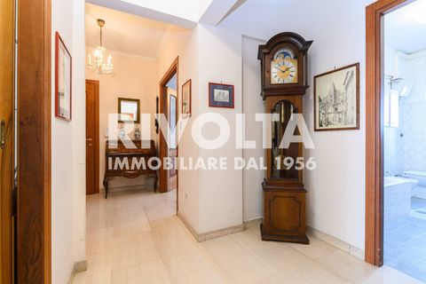 Lejlighed i Rome, Rome, Rome - € 345.000 | Ref: FP Fornetto - foto 21