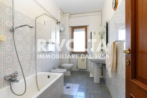 Lejlighed i Rome, Rome, Rome - € 345.000 | Ref: FP Fornetto - foto 22