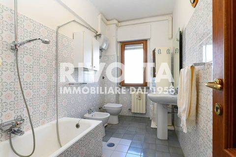 Lejlighed i Rome, Rome, Rome - € 345.000 | Ref: FP Fornetto - foto 24