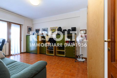 Lejlighed i Rome, Rome, Rome - € 345.000 | Ref: FP Fornetto - foto 26