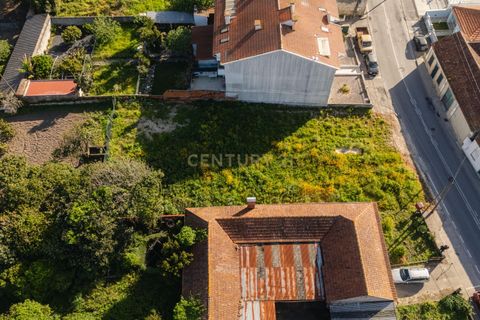 Helårsgrund i Aveiro, Aveiro, Aveiro - € 120.000 | Ref: C0510-00577 - foto 1