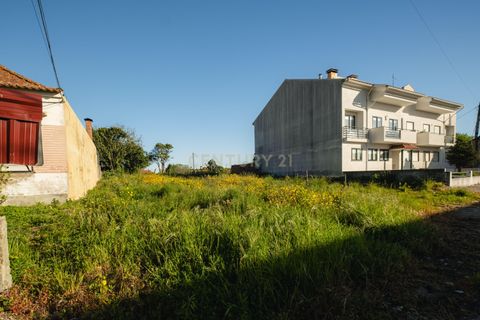 Helårsgrund i Aveiro, Aveiro, Aveiro - € 120.000 | Ref: C0510-00577 - foto 4