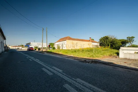 Helårsgrund i Aveiro, Aveiro, Aveiro - € 120.000 | Ref: C0510-00577 - foto 6