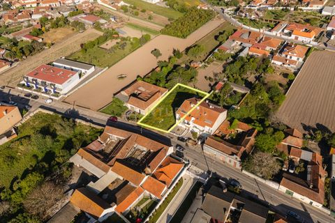 Helårsgrund i Aveiro, Aveiro, Aveiro - € 120.000 | Ref: C0510-00577 - foto 8