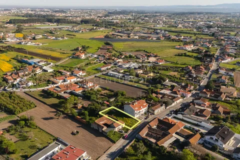 Helårsgrund i Aveiro, Aveiro, Aveiro - € 120.000 | Ref: C0510-00577 - foto 10