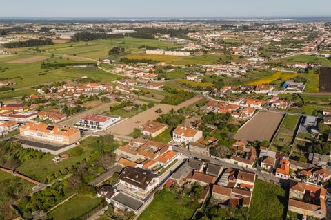 Helårsgrund i Aveiro, Aveiro, Aveiro - € 120.000 | Ref: C0510-00577 - foto 13