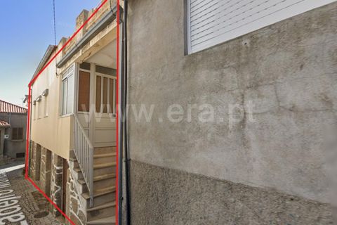 Landsbyhus i Almeida, Guarda, Almeida - € 69.000 | Ref: 046260095 - foto 3