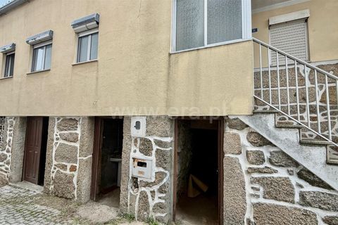 Landsbyhus i Almeida, Guarda, Almeida - € 69.000 | Ref: 046260095 - foto 4