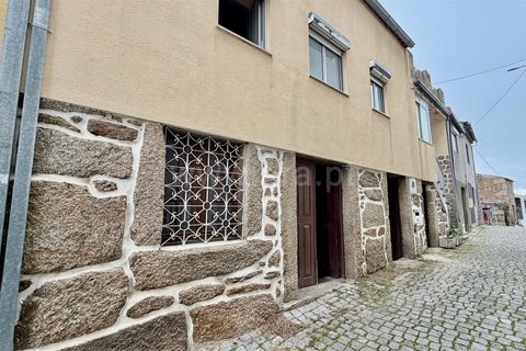 Landsbyhus i Almeida, Guarda, Almeida - € 69.000 | Ref: 046260095 - foto 5