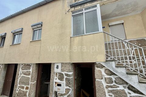 Landsbyhus i Almeida, Guarda, Almeida - € 69.000 | Ref: 046260095 - foto 6