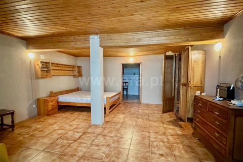 Landsbyhus i Almeida, Guarda, Almeida - € 69.000 | Ref: 046260095 - foto 7