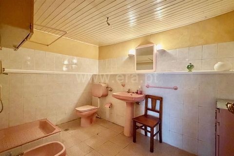 Landsbyhus i Almeida, Guarda, Almeida - € 69.000 | Ref: 046260095 - foto 10
