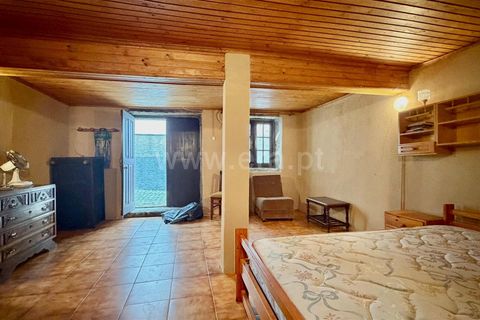 Landsbyhus i Almeida, Guarda, Almeida - € 69.000 | Ref: 046260095 - foto 11