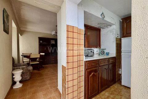 Landsbyhus i Almeida, Guarda, Almeida - € 69.000 | Ref: 046260095 - foto 13