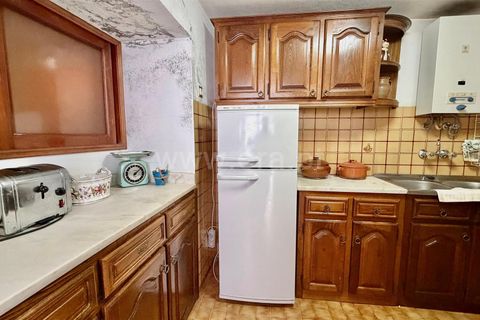 Landsbyhus i Almeida, Guarda, Almeida - € 69.000 | Ref: 046260095 - foto 14