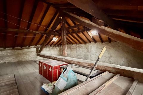 Landsbyhus i Almeida, Guarda, Almeida - € 69.000 | Ref: 046260095 - foto 24