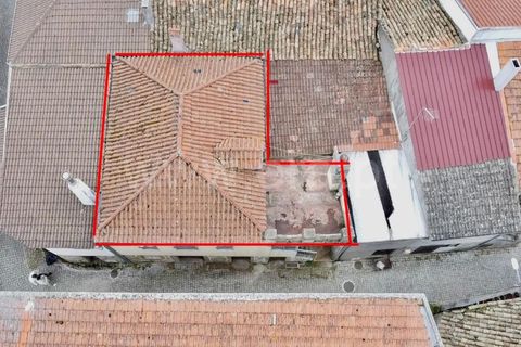 Landsbyhus i Almeida, Guarda, Almeida - € 69.000 | Ref: 046260095 - foto 28