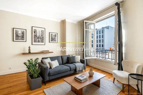 Lejlighed i Paris, Paris, Paris - € 380.000 | Ref: 86842822 - foto 2