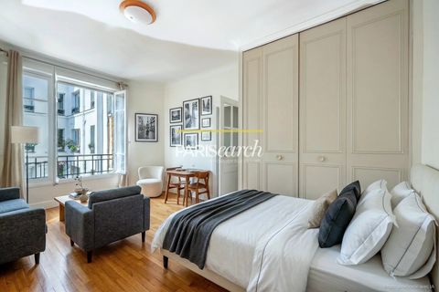 Lejlighed i Paris, Paris, Paris - € 380.000 | Ref: 86842822 - foto 5