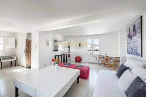 Lejlighed i Paris, Paris, Paris - € 895.000 | Ref: 86890411 - foto 2