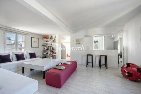 Lejlighed i Paris, Paris, Paris - € 895.000 | Ref: 86890411 - foto 3