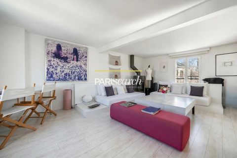 Lejlighed i Paris, Paris, Paris - € 895.000 | Ref: 86890411 - foto 4