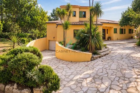 Villa a Le Rouret, Alpes-Maritimes, Le Rouret - € 1.190.000 | Ref: 86885640 - foto 18