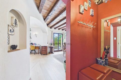 Villa a Le Rouret, Alpes-Maritimes, Le Rouret - € 1.190.000 | Ref: 86885640 - foto 3