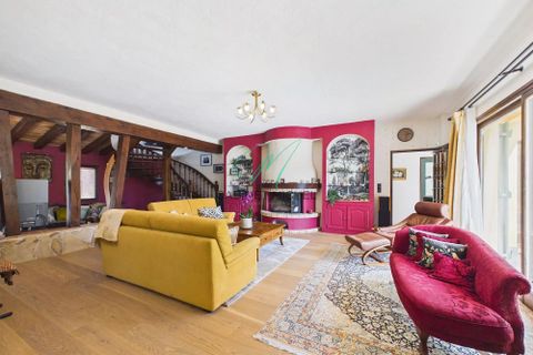 Villa a Le Rouret, Alpes-Maritimes, Le Rouret - € 1.190.000 | Ref: 86885640 - foto 4