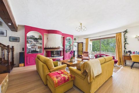 Villa a Le Rouret, Alpes-Maritimes, Le Rouret - € 1.190.000 | Ref: 86885640 - foto 5