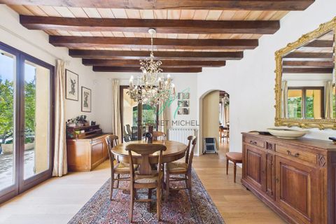 Villa a Le Rouret, Alpes-Maritimes, Le Rouret - € 1.190.000 | Ref: 86885640 - foto 6