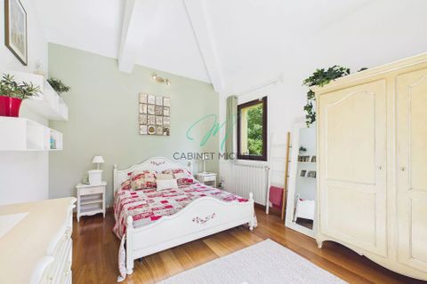 Villa a Le Rouret, Alpes-Maritimes, Le Rouret - € 1.190.000 | Ref: 86885640 - foto 9