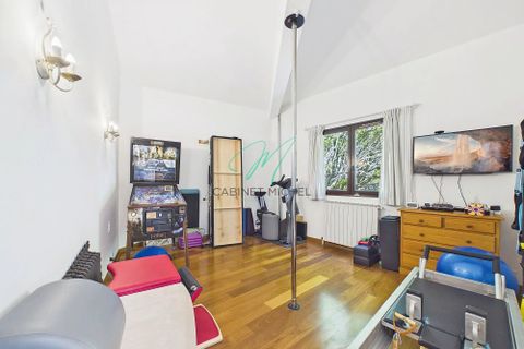 Villa a Le Rouret, Alpes-Maritimes, Le Rouret - € 1.190.000 | Ref: 86885640 - foto 12