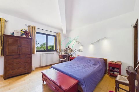 Villa a Le Rouret, Alpes-Maritimes, Le Rouret - € 1.190.000 | Ref: 86885640 - foto 13