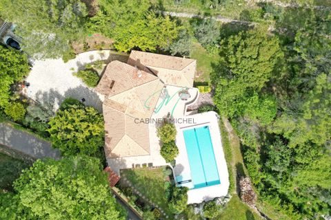 Villa a Le Rouret, Alpes-Maritimes, Le Rouret - € 1.190.000 | Ref: 86885640 - foto 19