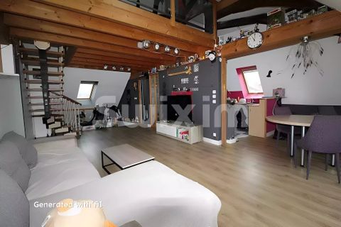 Leilighet i Yenne, Savoie, Yenne - € 209 000 | Ref: 86691508 - foto 2