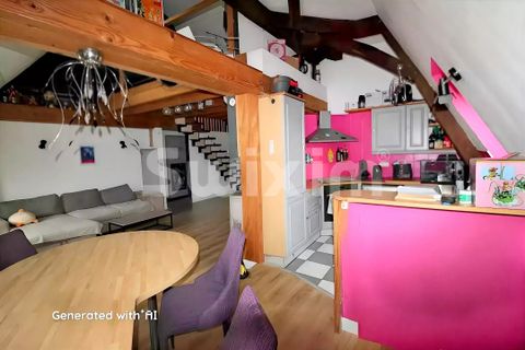 Leilighet i Yenne, Savoie, Yenne - € 209 000 | Ref: 86691508 - foto 3