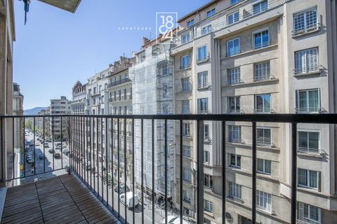 Lejlighed i Marseille, Bouches-du-Rhone, Marseille - € 399.000 | Ref: A9LY-Y5N-EKH - foto 2